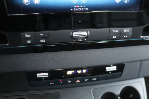 Mercedes-Benz Sprinter 519 CDI Oprijwagen