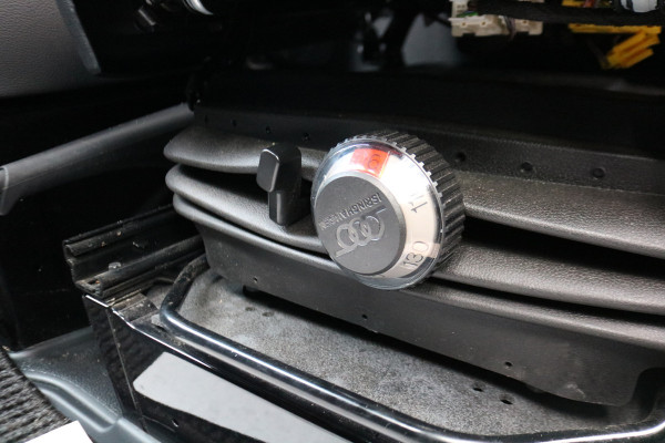 Mercedes-Benz Sprinter 519 CDI Oprijwagen