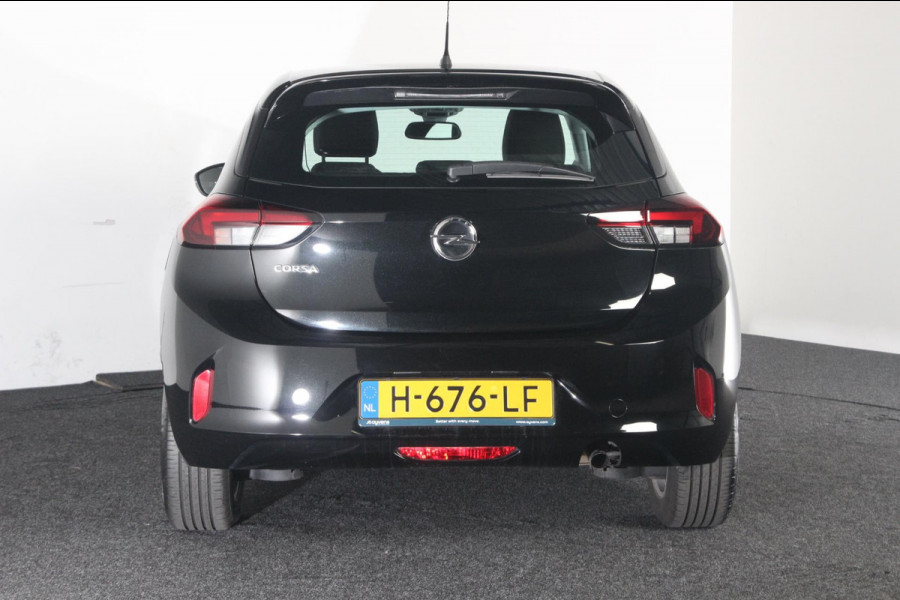 Opel Corsa 1.2 Elegance | automaat | Apple CarPlay/Android auto