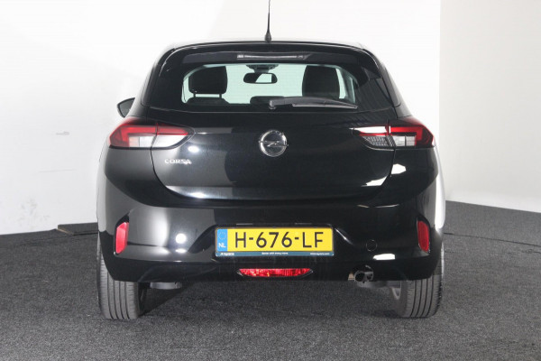 Opel Corsa 1.2 Elegance | automaat | Apple CarPlay/Android auto
