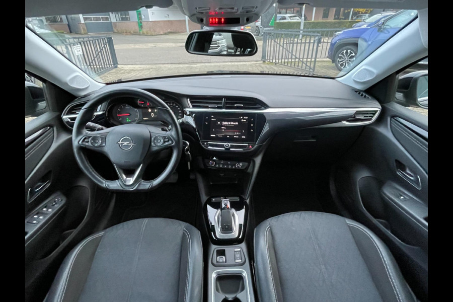 Opel Corsa 1.2 Elegance | automaat | Apple CarPlay/Android auto