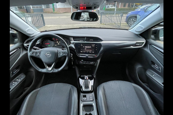 Opel Corsa 1.2 Elegance | automaat | Apple CarPlay/Android auto