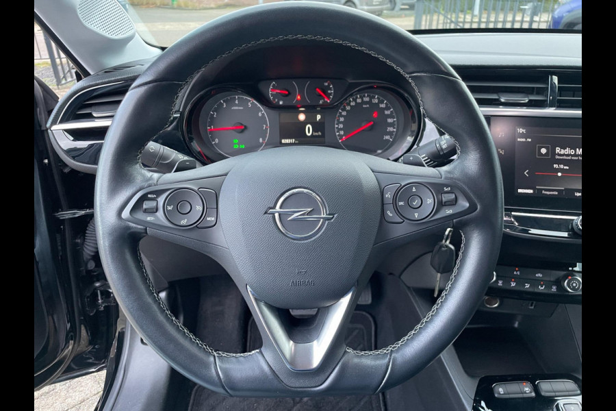 Opel Corsa 1.2 Elegance | automaat | Apple CarPlay/Android auto