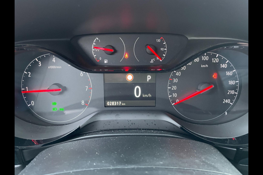 Opel Corsa 1.2 Elegance | automaat | Apple CarPlay/Android auto