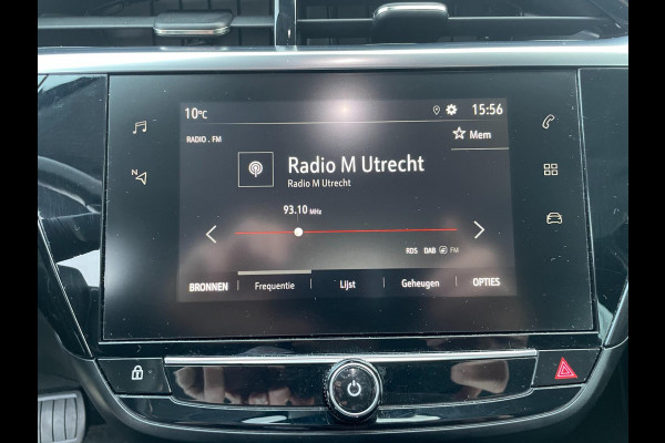 Opel Corsa 1.2 Elegance | automaat | Apple CarPlay/Android auto