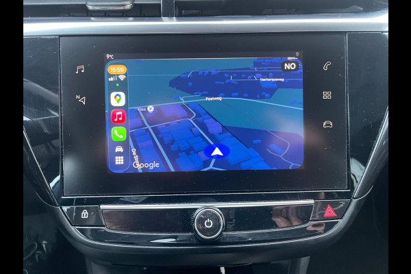 Opel Corsa 1.2 Elegance | automaat | Apple CarPlay/Android auto