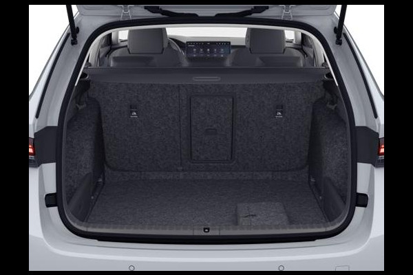 Škoda Octavia Combi Business Edition Plus m-HEV 1.5 TSI 115 pk 7 versn. DSG | Trekhaak, wegklapbaar | Winter pakket