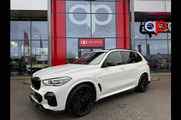 BMW X5 XDrive45e High Executive M Pakket