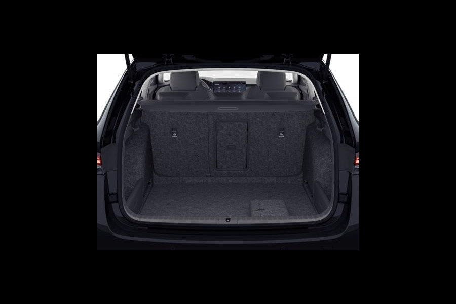 Škoda Octavia Combi Business Edition Plus m-HEV 1.5 TSI 115 pk 7 versn. DSG | Trekhaak, wegklapbaar | Winter pakket