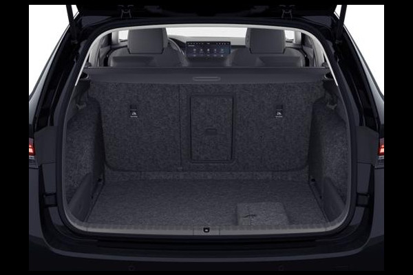 Škoda Octavia Combi Business Edition Plus m-HEV 1.5 TSI 115 pk 7 versn. DSG | Trekhaak, wegklapbaar | Winter pakket