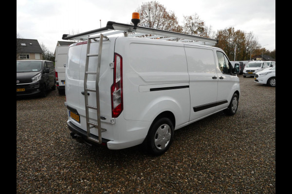 Ford Transit Custom 2.0 TDCI 130PK, L2H1, Trend, Airco
