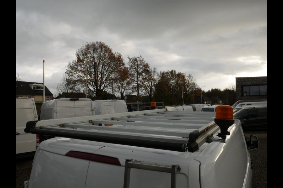 Ford Transit Custom 2.0 TDCI 130PK, L2H1, Trend, Airco