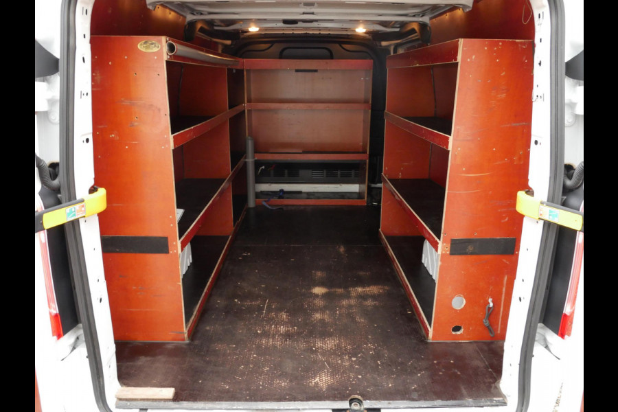 Ford Transit Custom 2.0 TDCI 130PK, L2H1, Trend, Airco