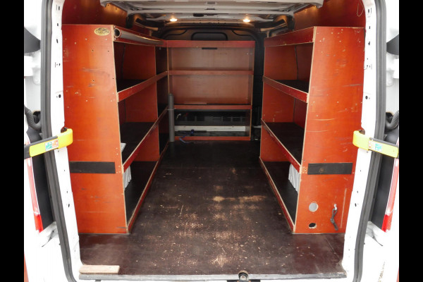 Ford Transit Custom 2.0 TDCI 130PK, L2H1, Trend, Airco