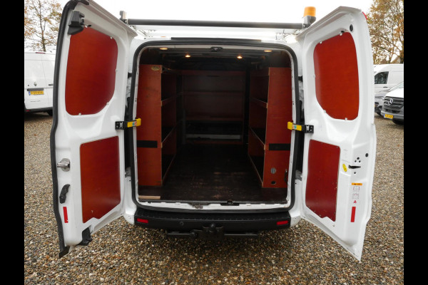 Ford Transit Custom 2.0 TDCI 130PK, L2H1, Trend, Airco