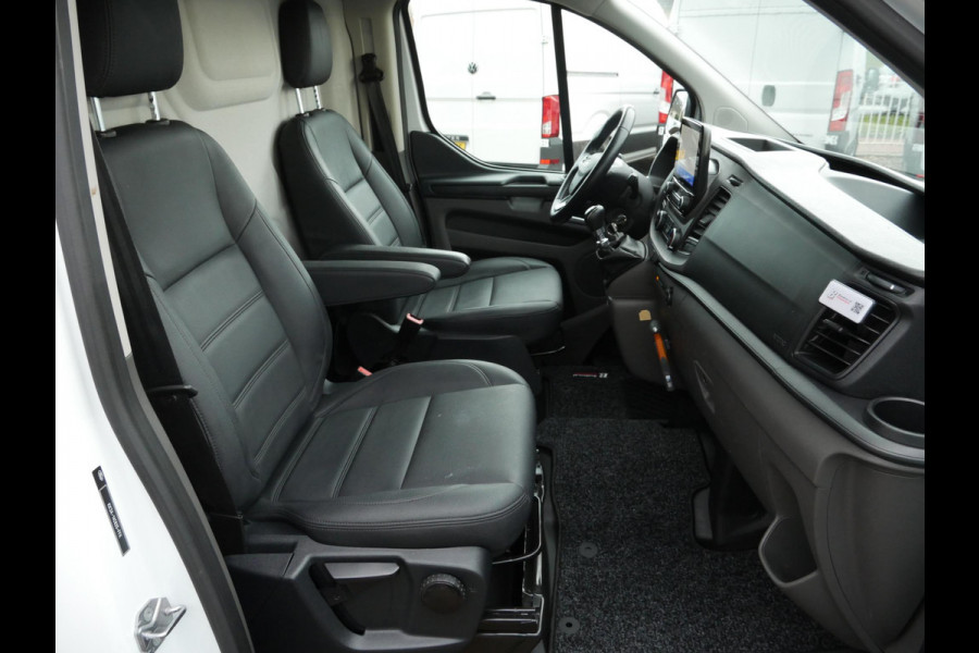 Ford Transit Custom 2.0 TDCI 130PK, L2H1, Trend, Airco