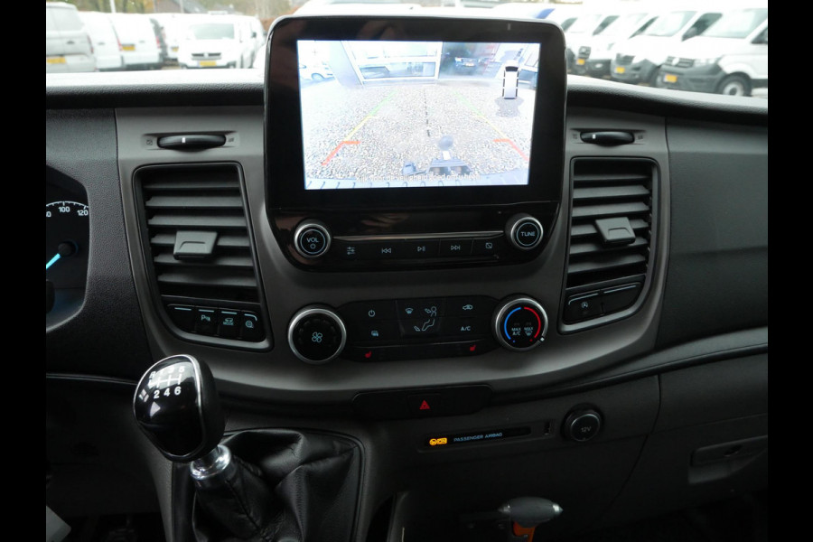 Ford Transit Custom 2.0 TDCI 130PK, L2H1, Trend, Airco