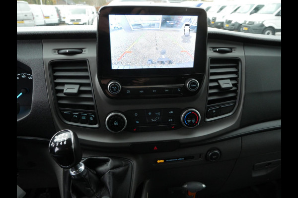 Ford Transit Custom 2.0 TDCI 130PK, L2H1, Trend, Airco