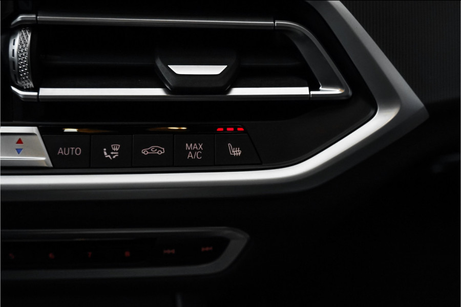 BMW X6 xDrive40i M-Sport Drive Assist Pro SkyLounge Laser 22"