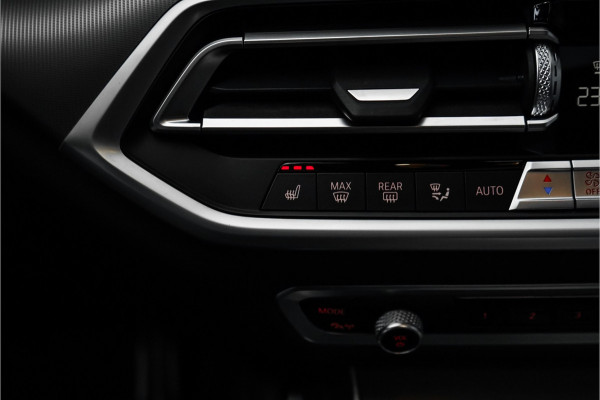 BMW X6 xDrive40i M-Sport Drive Assist Pro SkyLounge Laser 22"