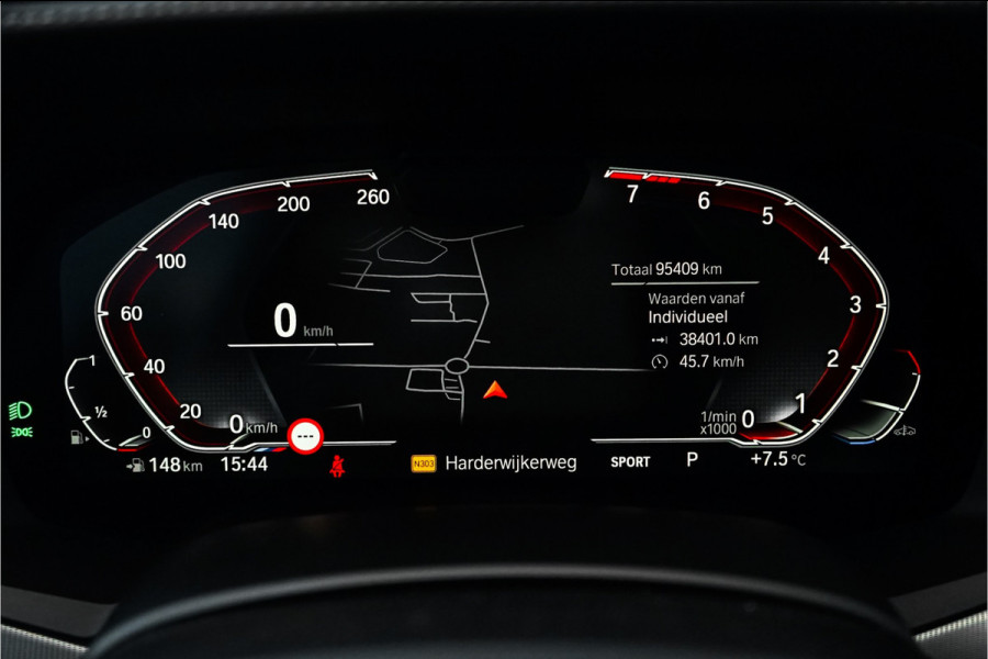 BMW X6 xDrive40i M-Sport Drive Assist Pro SkyLounge Laser 22"