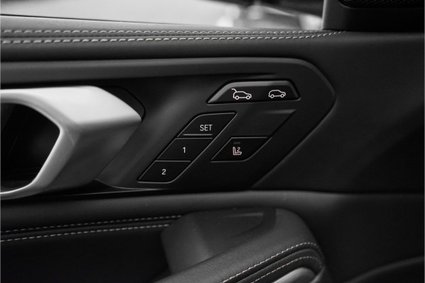 BMW X6 xDrive40i M-Sport Drive Assist Pro SkyLounge Laser 22"