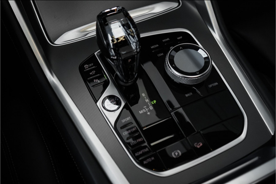 BMW X6 xDrive40i M-Sport Drive Assist Pro SkyLounge Laser 22"