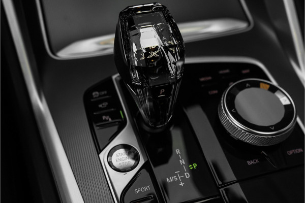 BMW X6 xDrive40i M-Sport Drive Assist Pro SkyLounge Laser 22"