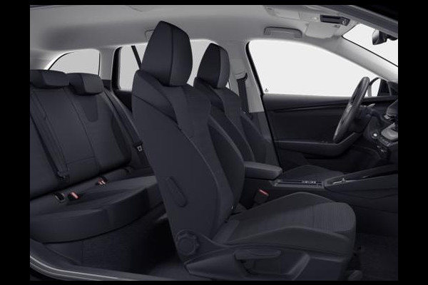 Škoda Octavia Combi FL Business Edition Plus 1.5 TSI m-HEV 85 kW / 115 PK | Trekhaak, wegklapbaar | Winter pakket | Chrome pakket