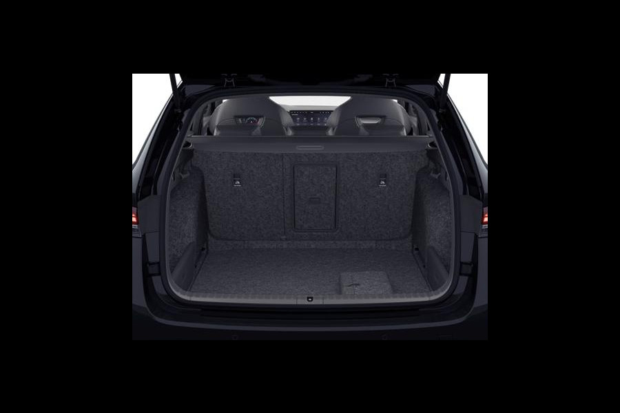 Škoda Octavia Combi Sportline Tour m-HEV 1.5 TSI 150 pk 7 versn. DSG | Panorama schuif/kanteldak | Trekhaak, wegklapbaar | Infotainment navigatie pakket | Travel Assist pakket | Winter pakket