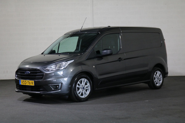 Ford Transit Connect 1.5 EcoBlue L2 Trend Automaat
