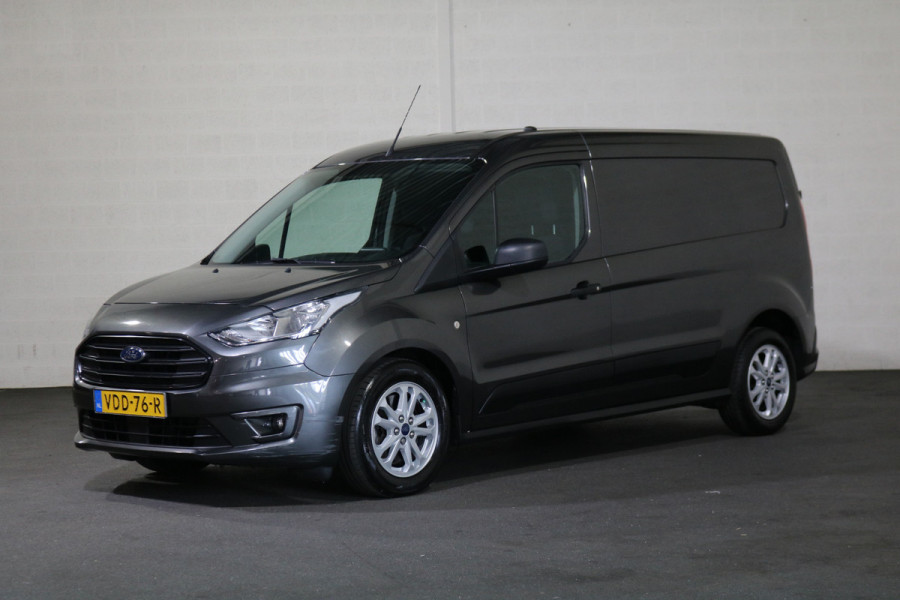Ford Transit Connect 1.5 EcoBlue L2 Trend Automaat
