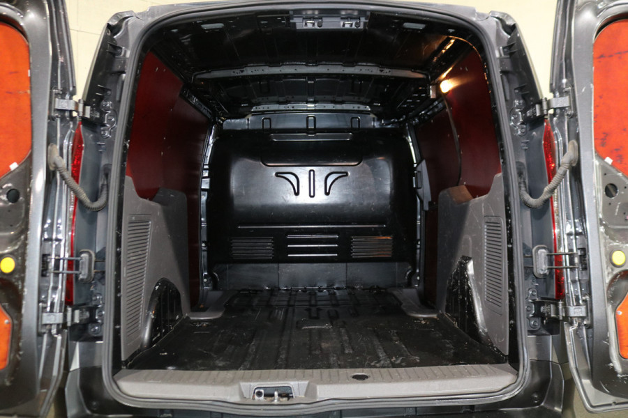 Ford Transit Connect 1.5 EcoBlue L2 Trend Automaat