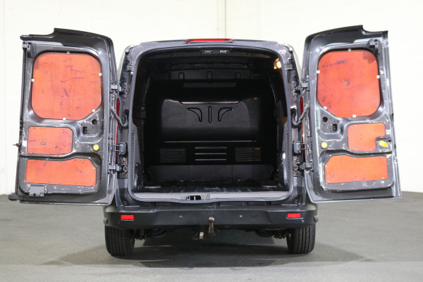 Ford Transit Connect 1.5 EcoBlue L2 Trend Automaat