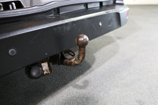 Ford Transit Connect 1.5 EcoBlue L2 Trend Automaat