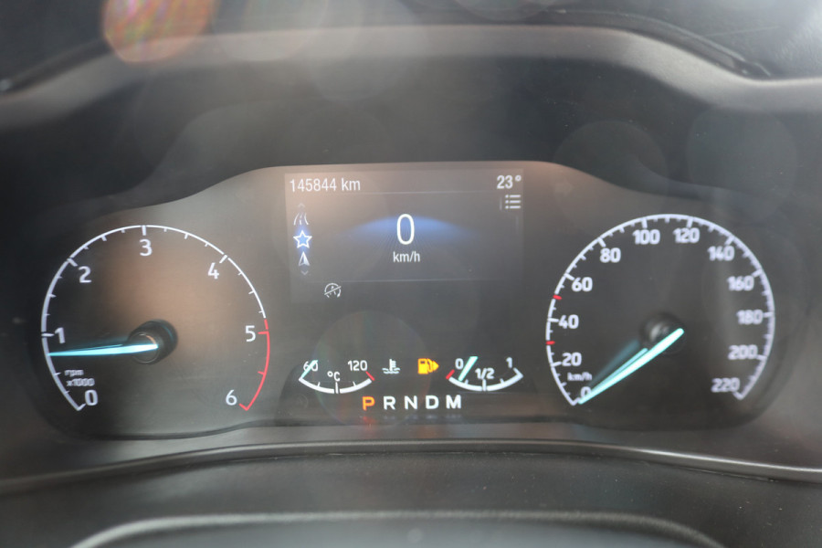 Ford Transit Connect 1.5 EcoBlue L2 Trend Automaat