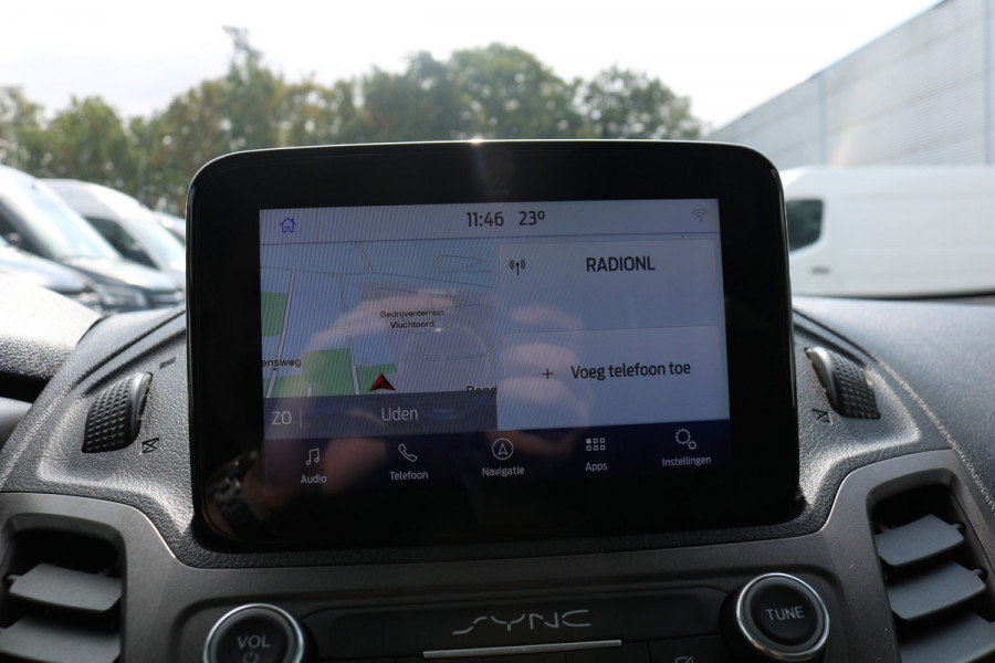 Ford Transit Connect 1.5 EcoBlue L2 Trend Automaat