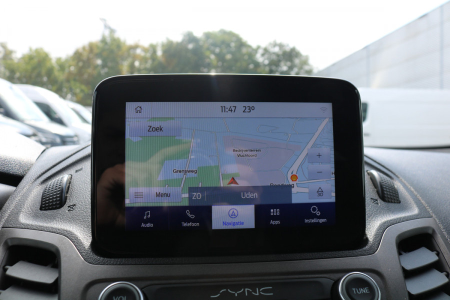 Ford Transit Connect 1.5 EcoBlue L2 Trend Automaat