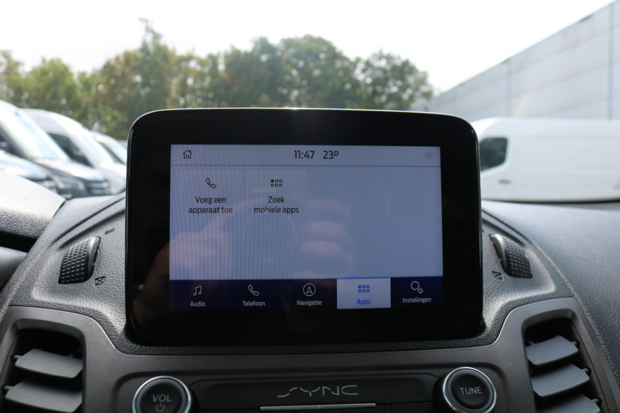 Ford Transit Connect 1.5 EcoBlue L2 Trend Automaat