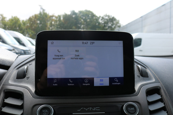 Ford Transit Connect 1.5 EcoBlue L2 Trend Automaat