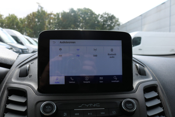 Ford Transit Connect 1.5 EcoBlue L2 Trend Automaat