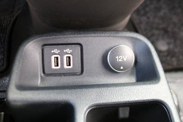 Ford Transit Connect 1.5 EcoBlue L2 Trend Automaat