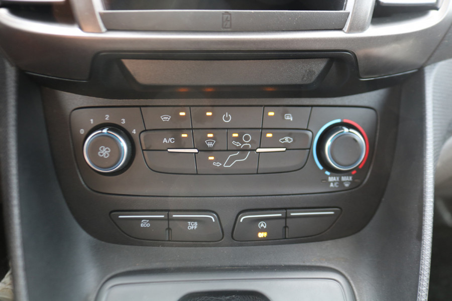 Ford Transit Connect 1.5 EcoBlue L2 Trend Automaat