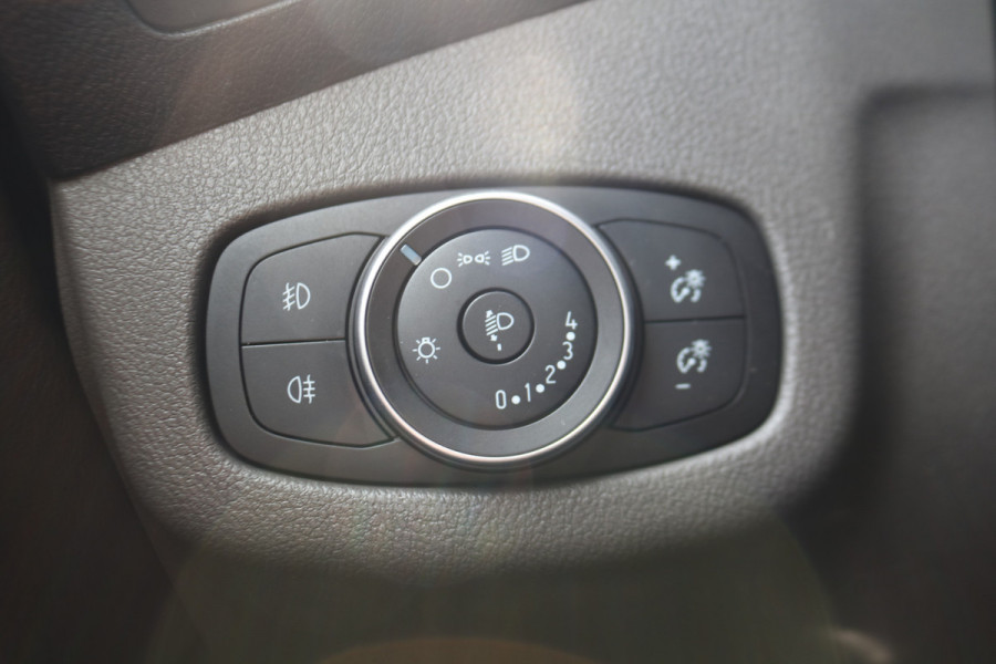 Ford Transit Connect 1.5 EcoBlue L2 Trend Automaat