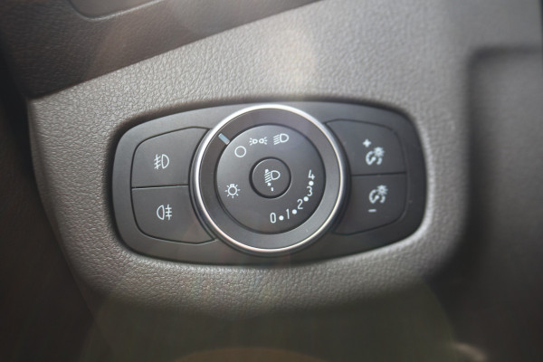 Ford Transit Connect 1.5 EcoBlue L2 Trend Automaat