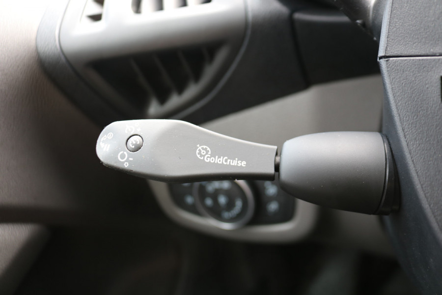 Ford Transit Connect 1.5 EcoBlue L2 Trend Automaat