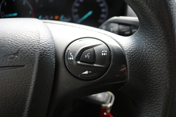 Ford Transit Connect 1.5 EcoBlue L2 Trend Automaat