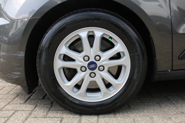 Ford Transit Connect 1.5 EcoBlue L2 Trend Automaat