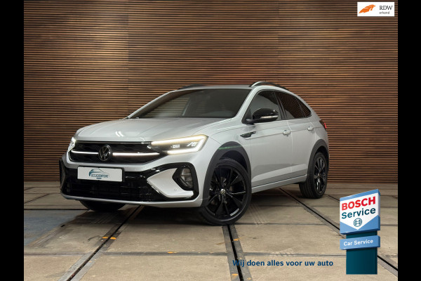 Volkswagen Taigo 1.0 TSI R-Line | DAB | Adaptive Cruise Control | Virtual Cockpit | 18' inch | Camera