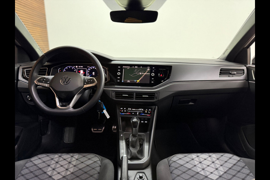 Volkswagen Taigo 1.0 TSI R-Line | DAB | Adaptive Cruise Control | Virtual Cockpit | 18' inch | Camera